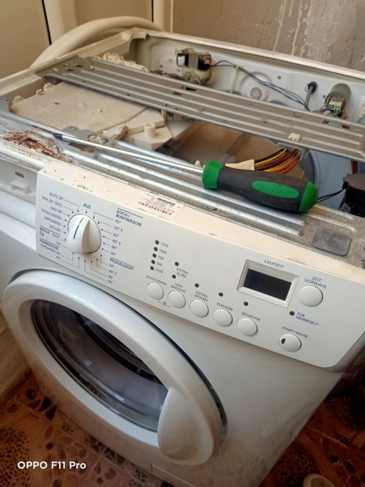 Rinitialisation Machine Laver Samsungnull